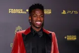 Sức hút của Vinícius Jr: Đế chế thương mại khiến Arsenal sẵn sàng chi đậm