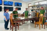 Bắt thanh niên 20 tuổi dùng clip nhạy cảm đe dọa bạn gái "nhí", truy cập tài khoản mạng xã hội để rao bán hình ảnh