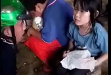 4 trẻ nhỏ ở Đồng Nai tự đi bộ hơn 8km, bắt xe buýt đến Củ Chi thăm chị, công an kịp thời hỗ trợ