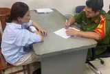 Công an lập hồ sơ xử lý Dương Thị Lan Ngọc