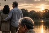 Ngoại tình ở tuổi già: Điều đáng sợ không phải bị phát hiện mà là 4 cái giá "quá đắt"
