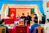 Bí thư chi bộ thôn có hơn 4 năm công tác được hưởng bao nhiêu tiền khi tinh giản biên chế? Cách tính mới chi tiết nhất