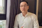 Bị truy tìm liên quan vụ Khánh Sky, Hồ Văn Khoa đăng video xin lỗi, nói sẽ trình diện
