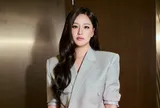 Mai Phương Thúy trở lại với diện mạo nổi bật