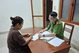 Giả còn độc thân để nhận gần 496 triệu đồng tiền sính lễ, Hoàng Thị Hà Trang và em họ bị khởi tố
