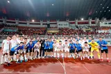 Bảng xếp hạng ASEAN Cup 2026 mới nhất: ĐT Việt Nam lên đỉnh bảng A, Indonesia lách khe cửa hẹp