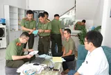 Khởi tố Lâm Văn Tướng không có chuyên môn vẫn trực tiếp khám bệnh, điều hành phòng khám