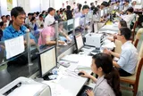 Số lượng cấp phó tại đơn vị sự nghiệp công lập từ 28/7/2026 là bao nhiêu?