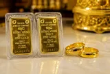 Giá vàng hôm nay 4/8 quay đầu giảm
