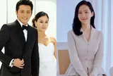 Từng trải qua mối tình ồn ào với tài tử nổi tiếng, Á hậu Hàn Quốc nay khiến nhiều người ghen tị bởi cuộc sống tuổi 54