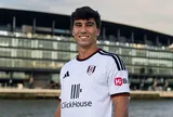 Gonzalo García chính thức gia nhập Fulham, khép lại hành trình 12 năm cùng Real Madrid