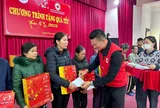 Tết Nguyên đán 2026: Đối tượng nào sẽ được nhận quà tới 6,5 triệu đồng theo quy định mới