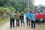 Người đàn ông SN 1972 ở Thanh Hóa đi lạc đến Sơn La đã về với gia đình