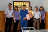 Danh tính cô gái ở Đắk Lắk xin được kết hôn với người yêu trong trại giam