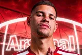 Arsenal đạt thỏa thuận chiêu mộ Bruno Guimarães từ Newcastle với giá 75 triệu bảng