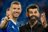 Džeko gia hạn với Schalke 04, tiết lộ lý do hài hước khiến anh chưa giải nghệ