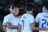 Bảng xếp hạng ASEAN Cup 2026 mới nhất: Thái Lan đòi lại ngôi đầu bảng B, cục diện kịch tính phút chót