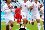 Bảng xếp hạng ASEAN Cup 2026 mới nhất: Thái Lan đòi lại ngôi đầu bảng B, cục diện kịch tính phút chót