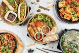 TP Hồ Chí Minh và Hà Nội lọt top thành phố có ẩm thực đường phố ngon nhất thế giới