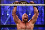 Brock Lesnar chính thức giải nghệ: "The Beast" khép lại sự nghiệp huyền thoại sau hơn 20 năm