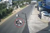 Vụ người đàn ông đạp ngã xe máy người đi đường ở Đắk Lắk: Hé lộ nguyên nhân gây phẫn nộ