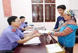 Chế độ, chính sách đối với công chức bị tạm đình chỉ công tác từ 30/07/2026 trong ngành Kiểm sát nhân dân gồm những gì?