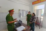 Bắt tạm giam nữ chủ hụi Lâm Huệ Mi