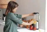 Máy xay sinh tố sạch bong như mới chỉ trong vài phút nhờ những mẹo này