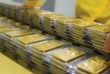Giá vàng ngày 6/8 đồng loạt tăng mạnh, vàng nhẫn có nơi vượt 144 triệu đồng/lượng