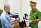 Vì sao Nguyễn Khắc Huy bị bắt sau gần 9 năm?