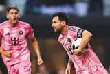 Messi bùng nổ với cú đúp và kiến tạo, Inter Miami thắng ngược đầy cảm xúc