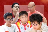 Việt Nam công bố đội hình tham dự Olympiad cờ vua 2026