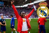 Chính thức: Yan Diomande gia nhập Real Madrid, thương vụ kỷ lục với RB Leipzig đã hoàn tất
