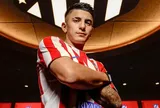 River Plate đạt thỏa thuận chiêu mộ Thiago Almada từ Atlético Madrid