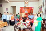 Chính thức: Người cao tuổi được tặng quà tới 4 triệu đồng theo nghị quyết 34