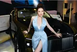 Lý Nhã Kỳ hiện ra sao?