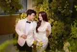 Vợ doanh nhân của Akira Phan lên tiếng trước thông tin hôn nhân rạn nứt sau 3 tháng cưới