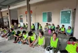 Triệu tập 28 đối tượng dàn cảnh giật sợi dây chuyền của du khách ở Cần Thơ, lộ diện kẻ cầm đầu Ngô Văn Tuấn