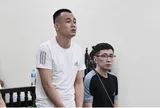 Tử hình Lê Minh Quân SN 1996