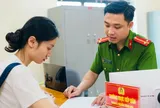 Trưởng Công an xã phải tiếp công dân bao nhiêu ngày mỗi tháng?