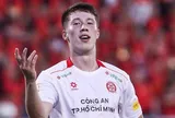 Tiền đạo Việt kiều Lee Williams chính thức nhập tịch Việt Nam, rộng cửa khoác áo đội tuyển quốc gia