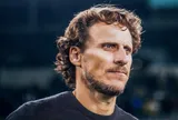 Diego Forlán chính thức trở thành HLV trưởng tuyển Uruguay