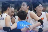 Việt Nam thua ngược Indonesia sau 5 set kịch tính ở trận ra quân chặng 2 SEA V Cup 2026