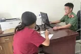 Đăng video "báo chốt" CSGT, nữ TikToker 23 tuổi bị phạt 10 triệu đồng