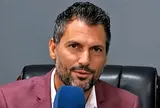 Chủ tịch 52 tuổi của Recoleta muốn ra sân đối đầu Boca Juniors tại Copa Sudamericana