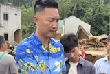 Chính quyền xã ở Lai Châu không nhận được tiền từ thiện của Huấn Hoa Hồng, chỉ có 24 bồn nước