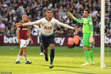 Chủ nhân Puskás 2021 Erik Lamela làm nhân viên hậu cần sau khi giải nghệ