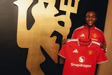 Manchester United đón tân binh 18 tuổi Cristian Orozco