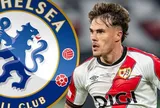 Chelsea đạt thỏa thuận chiêu mộ Pep Chavarría với giá 21 triệu euro