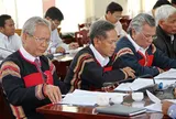 Từ 20/9/2026, chi tặng 1.000.000 đồng cho người có uy tín trong vùng đồng bào dân tộc thiểu số nhân những dịp nào?